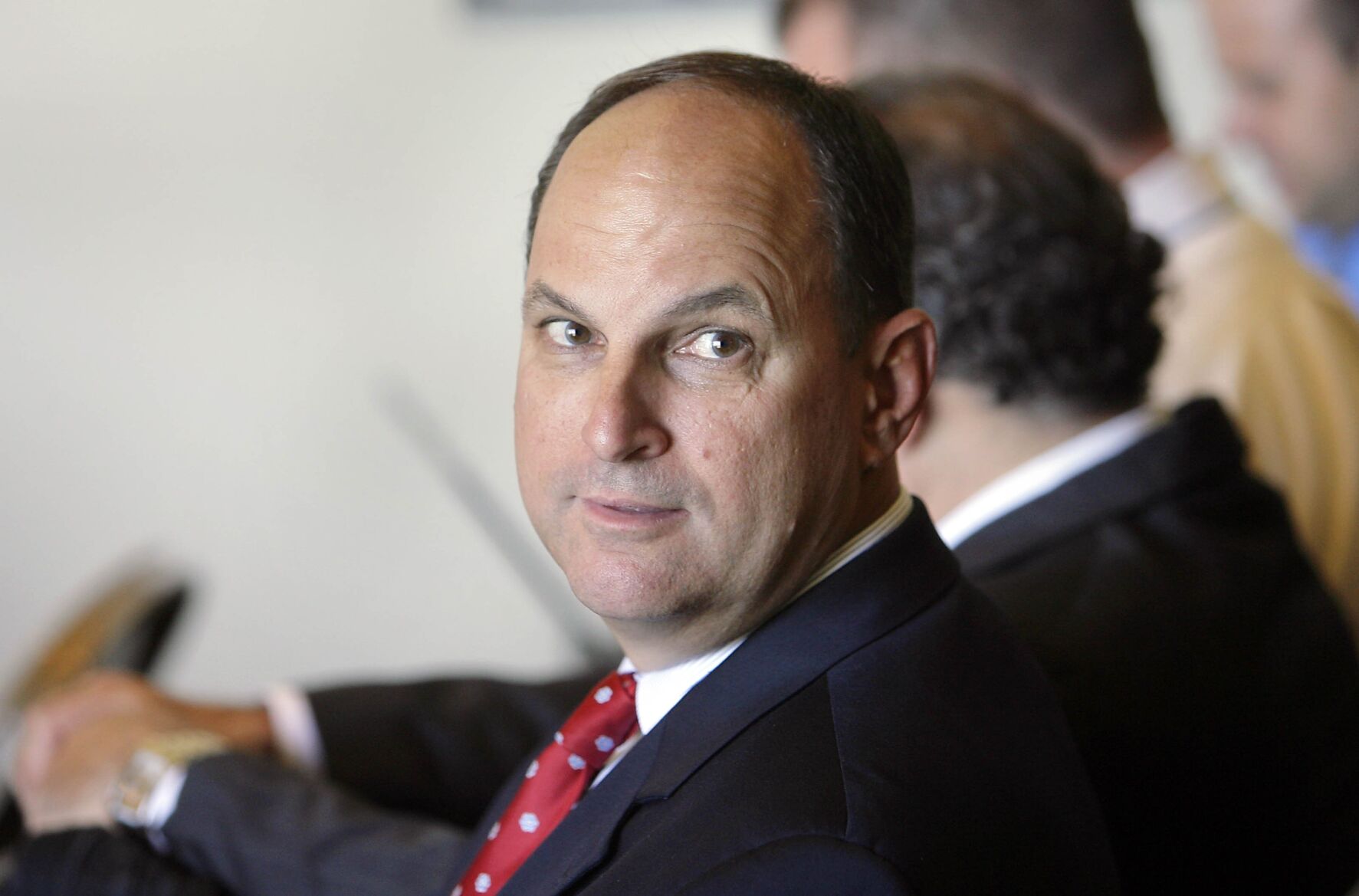 Joe Castiglione